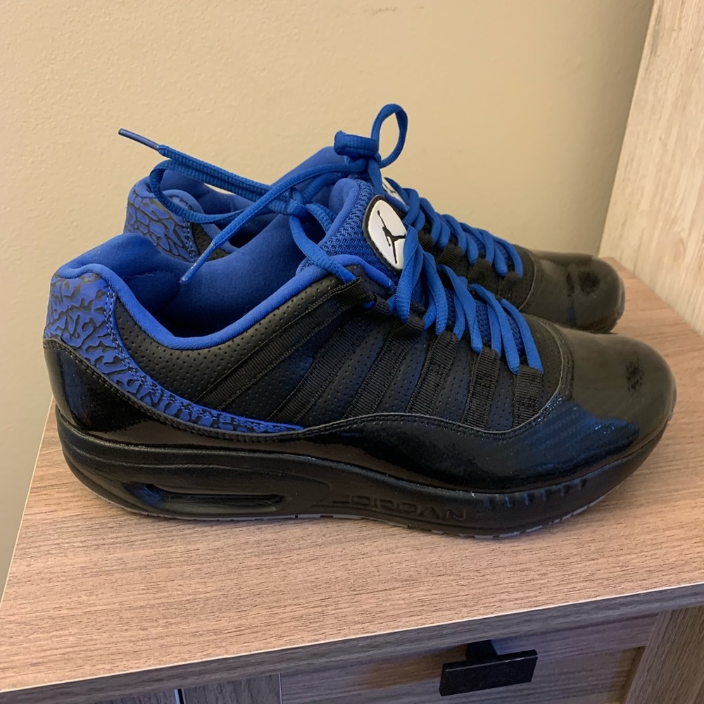 MENS Authentic Brand New Jordan’s